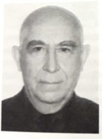 Єфімцов Борис Максимович